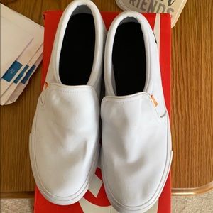 Nike Court Royale Slip On Sneaker